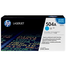  HP Toner CE251A cyan ColorSphere CE251A