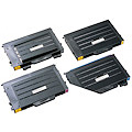  Samsung Toner CLP-500D5Y Yellow CLP-500D5Y
