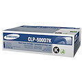  Samsung Toner CLP-500D7K Black CLP-500D7K