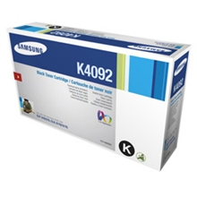 Samsung Toner Cartridge Black CLT-K4092S
