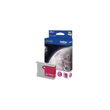  Brother Ink LC1000M Magenta LC1000M