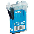  Brother Ink LC800C Cyan LC800C