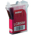  Brother Ink LC800M Magenta LC800M