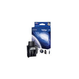 Brother Ink LC900BK Black