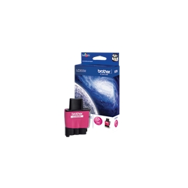 Brother Ink LC900M Magenta