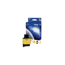  Brother Ink LC900Y Yellow LC900Y