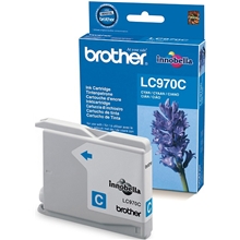  Brother Ink LC970C Cyan LC970C