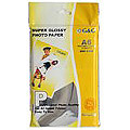  G&G - A6 Super Glossy Photo Paper (2880 dpi)  NP-G1626