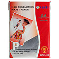  G&G - High Resolution Inkjet Paper (1400 dpi) NP-I1410