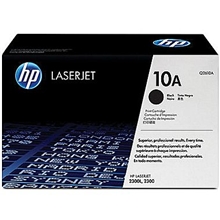  HP Toner Q2610A Black Q2610A