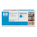  HP Toner Q2671A Cyan Q2671A