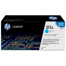 HP Toner Q2681A Cyan Q2681A