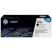  HP Toner Q3960A Black Q3960A