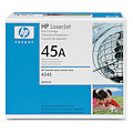  HP Toner Q5945A Black Q5945A
