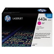  HP Toner Q5953A Magenta Q5953A
