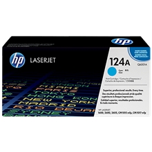  HP Toner Q6001A Cyan Q6001A