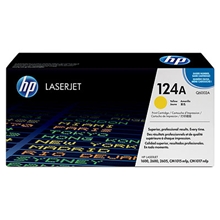 HP Toner Q6002A Yellow Q6002A