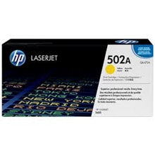  HP Toner Q6472A Yellow Q6472A