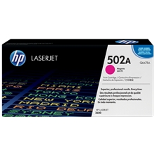  HP Toner Q6473A Magenta Q6473A