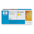  HP Toner Q7562A Yellow  Q7562A