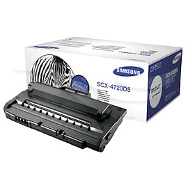 Samsung Toner SCX-4720D5 Black