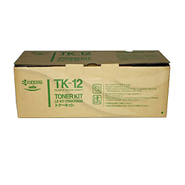 Kyocera Toner TK-12
