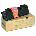  Kyocera Mita Toner FS 1000/1010/1050 600 TK-17