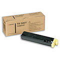  Kyocera toner TK-500Y yellow TK-500Y