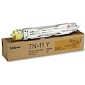  Brother Toner TN11Y Yellow TN11Y