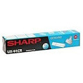  Sharp inkfilm (2-pack) UX-3CR