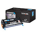  Lexmark X560H2CG cyan cartridge X560H2CG