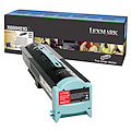  Lexmark Toner X850H21G Black X850H21G