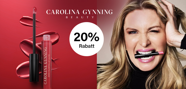 Gynning Beauty - 20% Rabatt