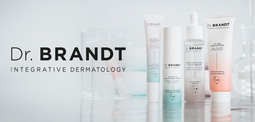 Dr Brandt - 25% Rabatt