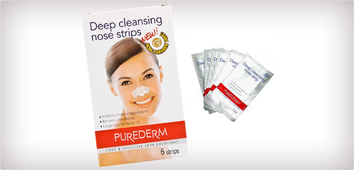 Purederm - 25% Rabatt