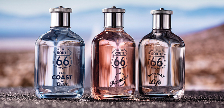 Route 66 - 20% Rabatt