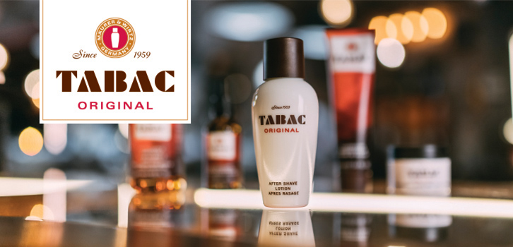 Tabac - 20% Rabatt