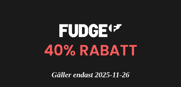 Fudge Hair - 40% Rabatt