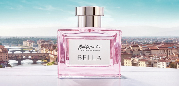 Baldessarini - 20% Rabatt