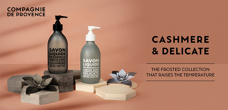 Compagnie de Provence - 20% Rabatt