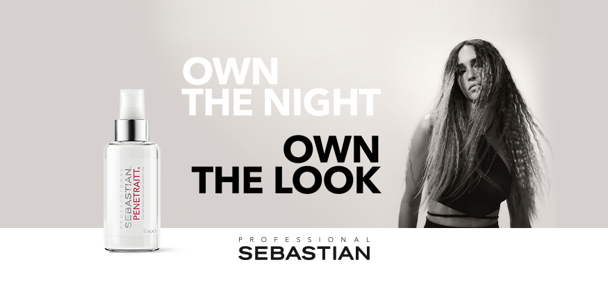 Sebastian Haircare - 20% Rabatt