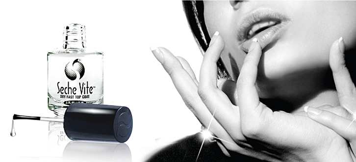 Seche Nailcare - 20% Rabatt
