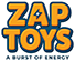 Alle anzeigen ZapToys