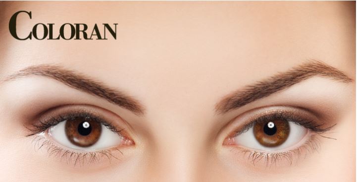 Coloran - 20% Rabatt