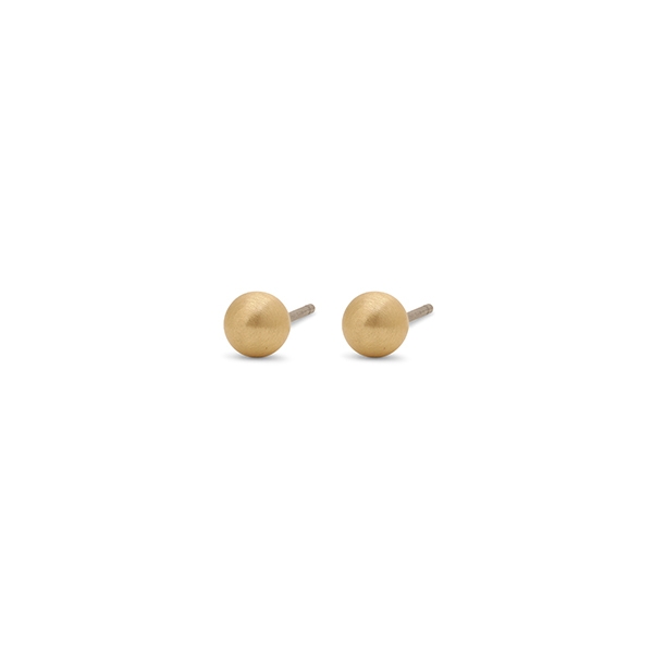 Demi Gold Earrings