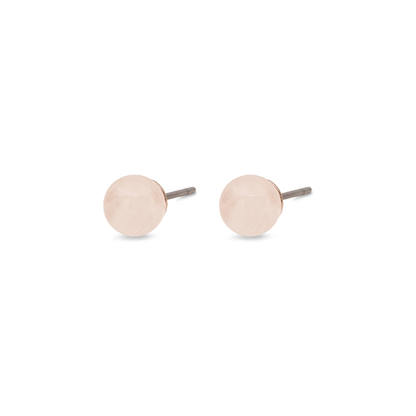 Meriel Rose Earrings