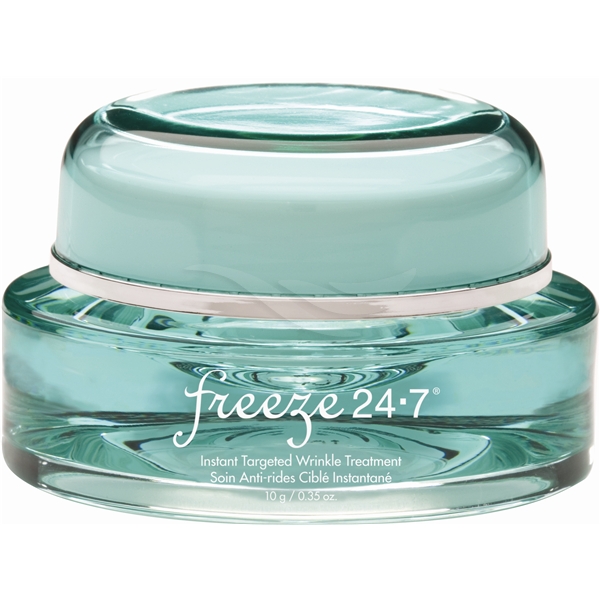 Freeze 24/7 Instant Targeted Wrinkle Treatment