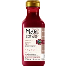 385 ml - Maui Moisture Agave Conditioner