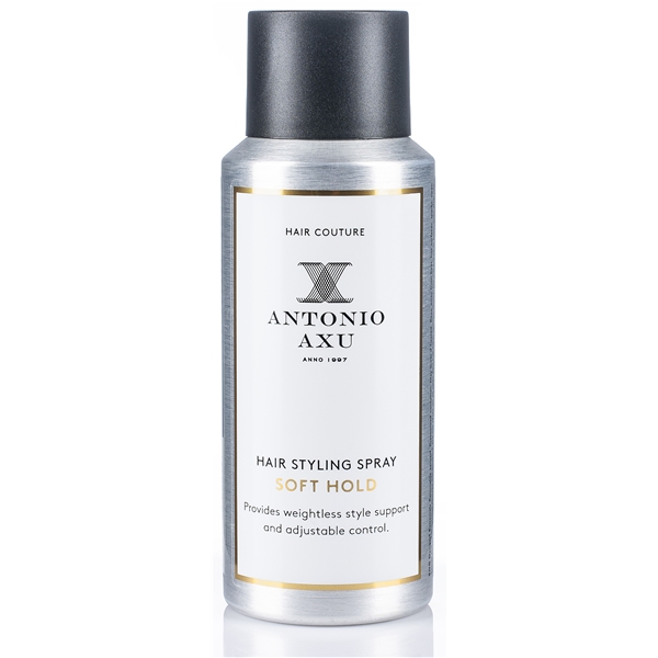 Antonio Axu Hair Styling Spray Soft Hold