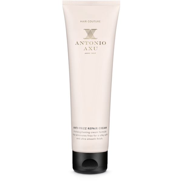 Antonio Axu Anti Frizz Repair Cream